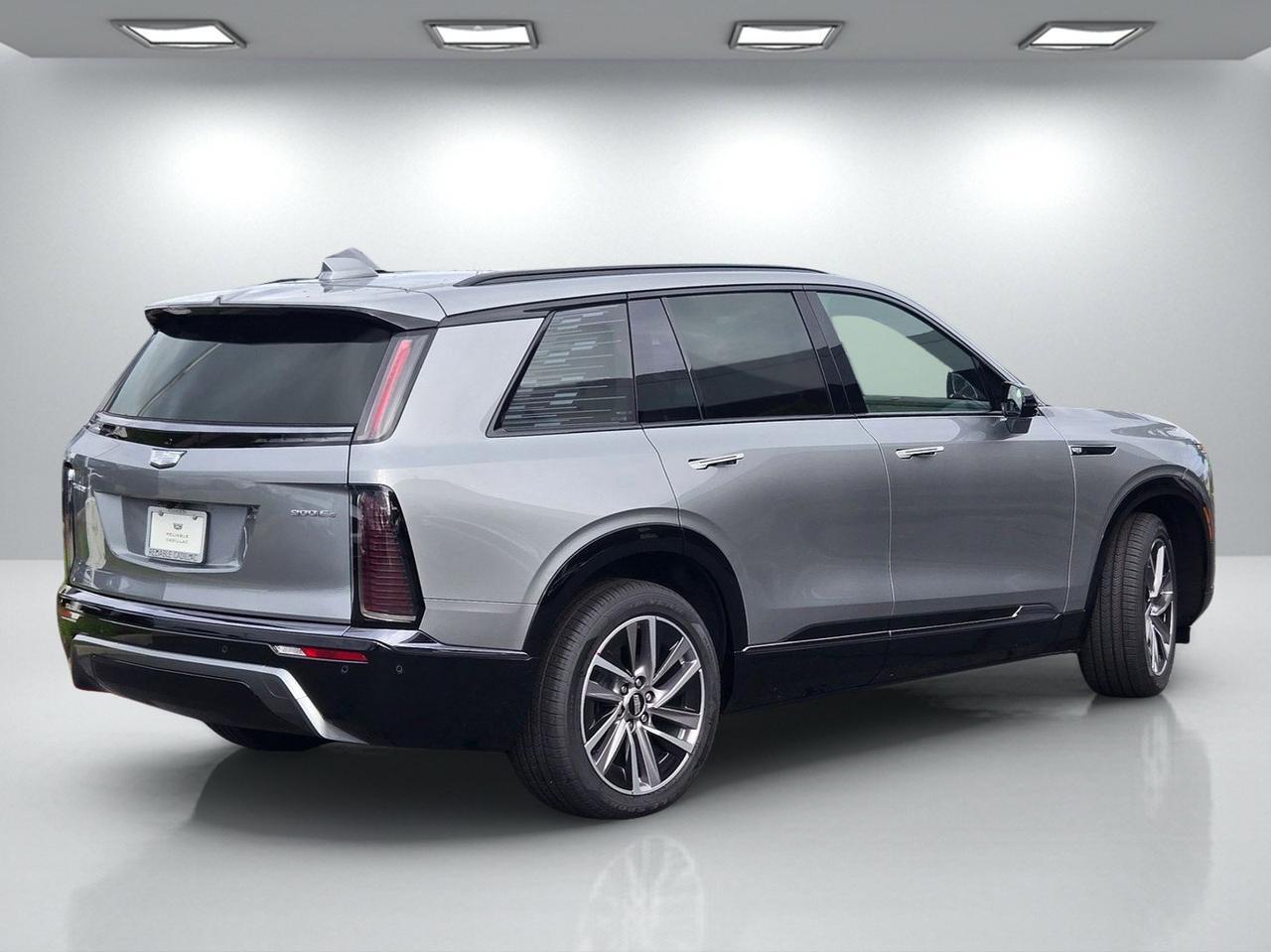 2026 Cadillac VISTIQ Sport Roseville CA