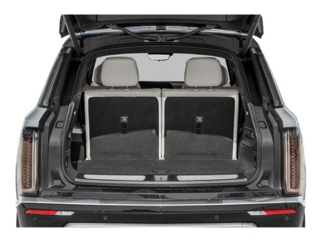 2026 Cadillac VISTIQ Sport Roseville CA