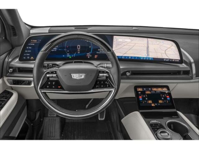 2026 Cadillac VISTIQ Sport Roseville CA