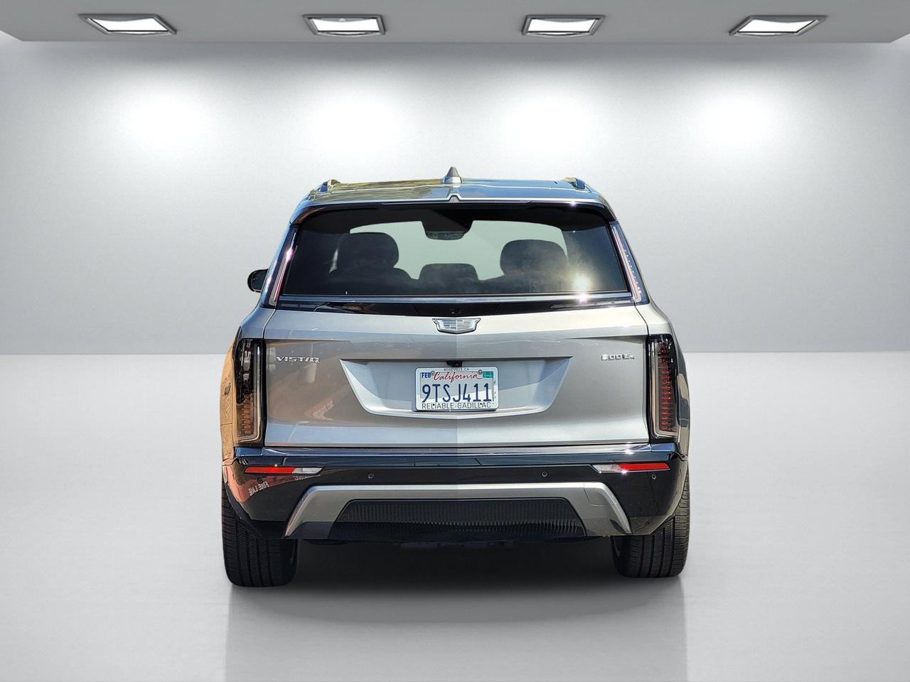 2026 Cadillac VISTIQ Sport Roseville CA