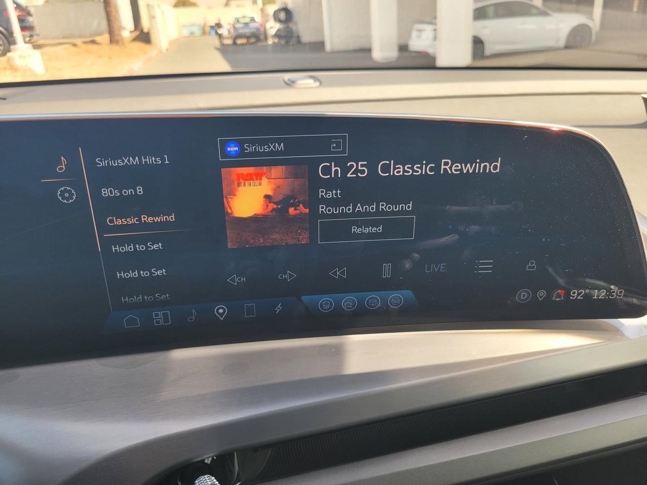 2026 Cadillac VISTIQ Sport Roseville CA