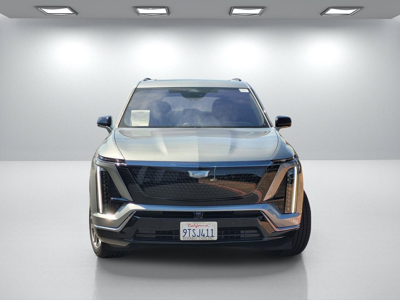 2026 Cadillac VISTIQ Sport Roseville CA