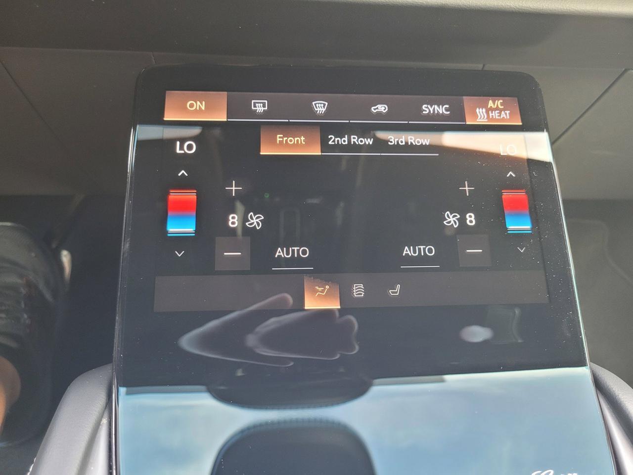 2026 Cadillac VISTIQ Sport Roseville CA
