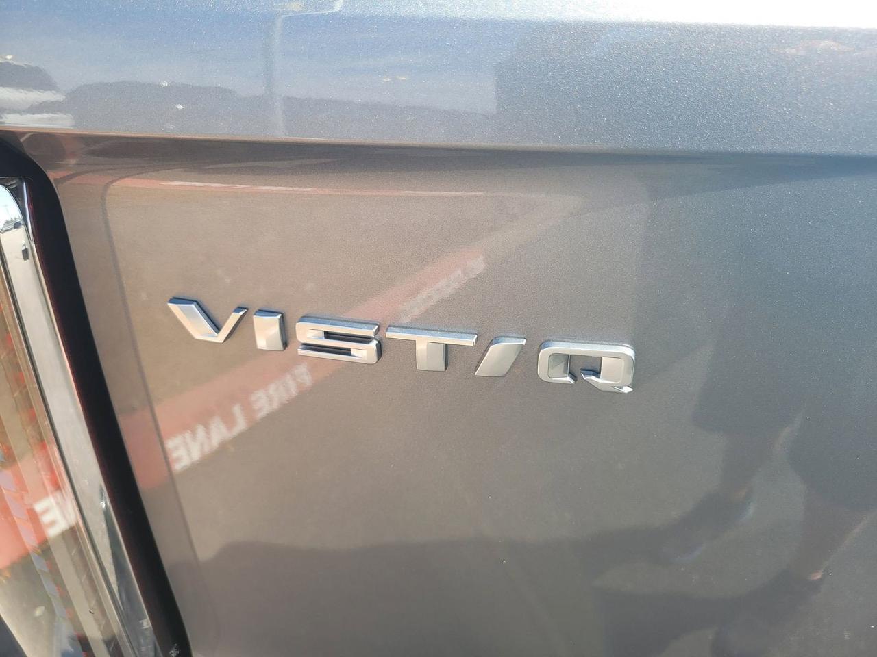2026 Cadillac VISTIQ Sport Roseville CA