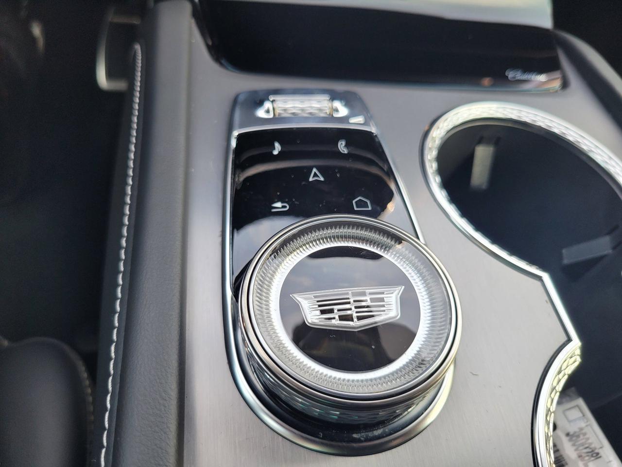 2026 Cadillac VISTIQ Sport Roseville CA