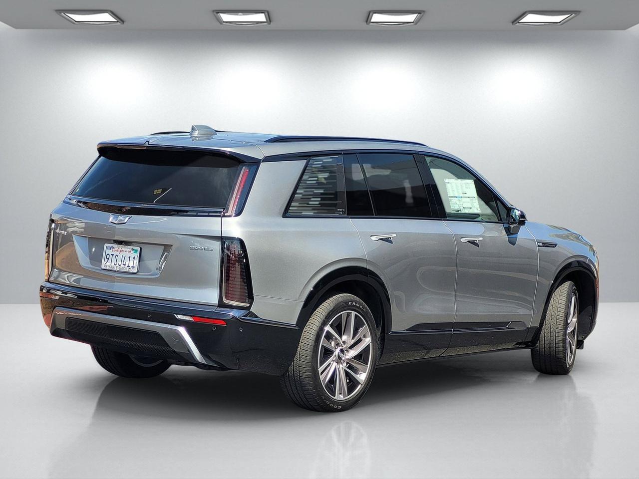 2026 Cadillac VISTIQ Sport Roseville CA