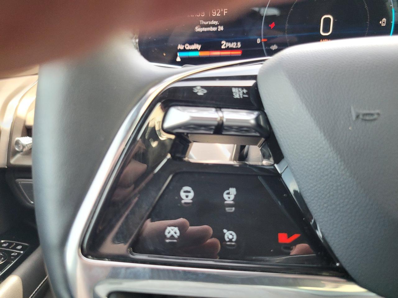 2026 Cadillac VISTIQ Sport Roseville CA