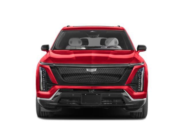 2026 Cadillac VISTIQ Sport Roseville CA