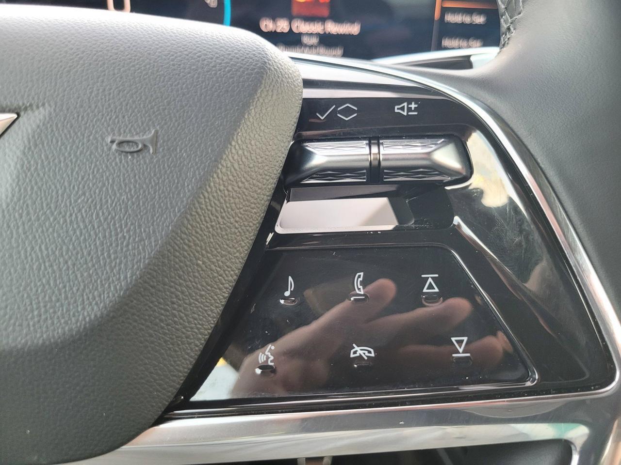 2026 Cadillac VISTIQ Sport Roseville CA