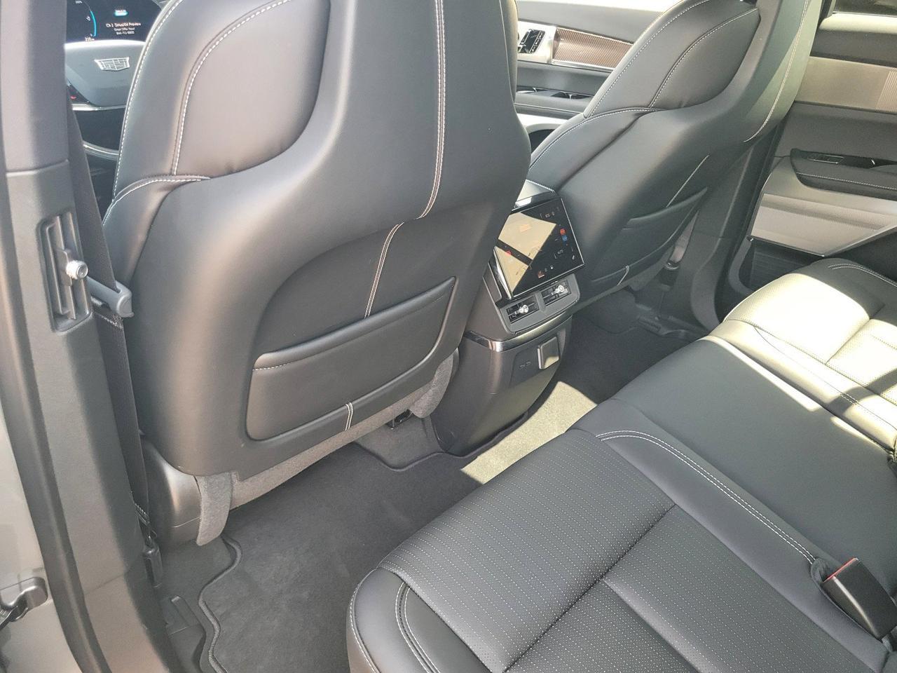 2026 Cadillac VISTIQ Sport Roseville CA