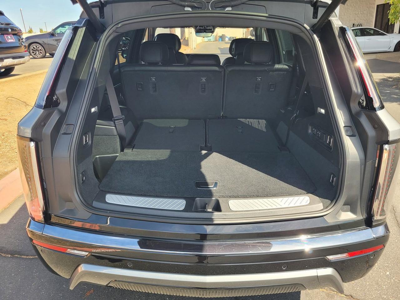 2026 Cadillac VISTIQ Sport Roseville CA
