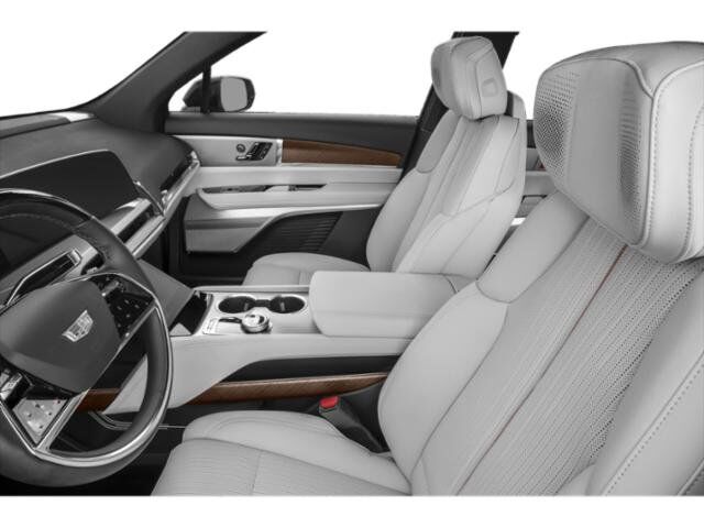 2026 Cadillac VISTIQ Sport Roseville CA