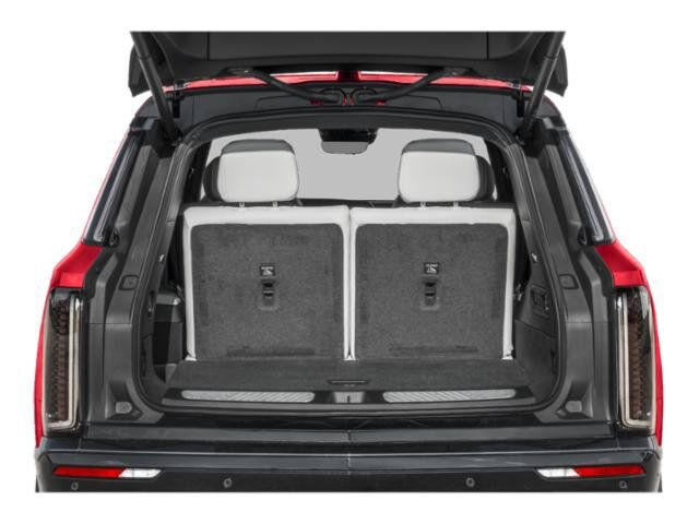 2026 Cadillac VISTIQ Sport Roseville CA