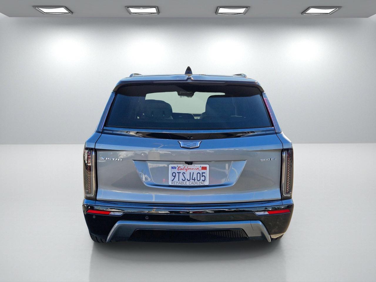2026 Cadillac VISTIQ Sport Roseville CA