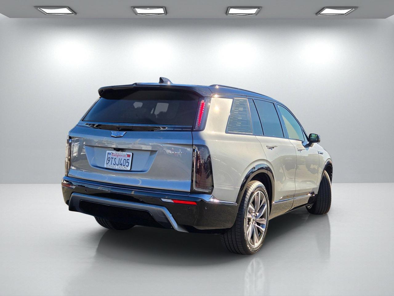 2026 Cadillac VISTIQ Sport Roseville CA