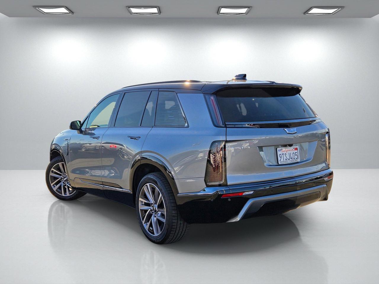 2026 Cadillac VISTIQ Sport Roseville CA
