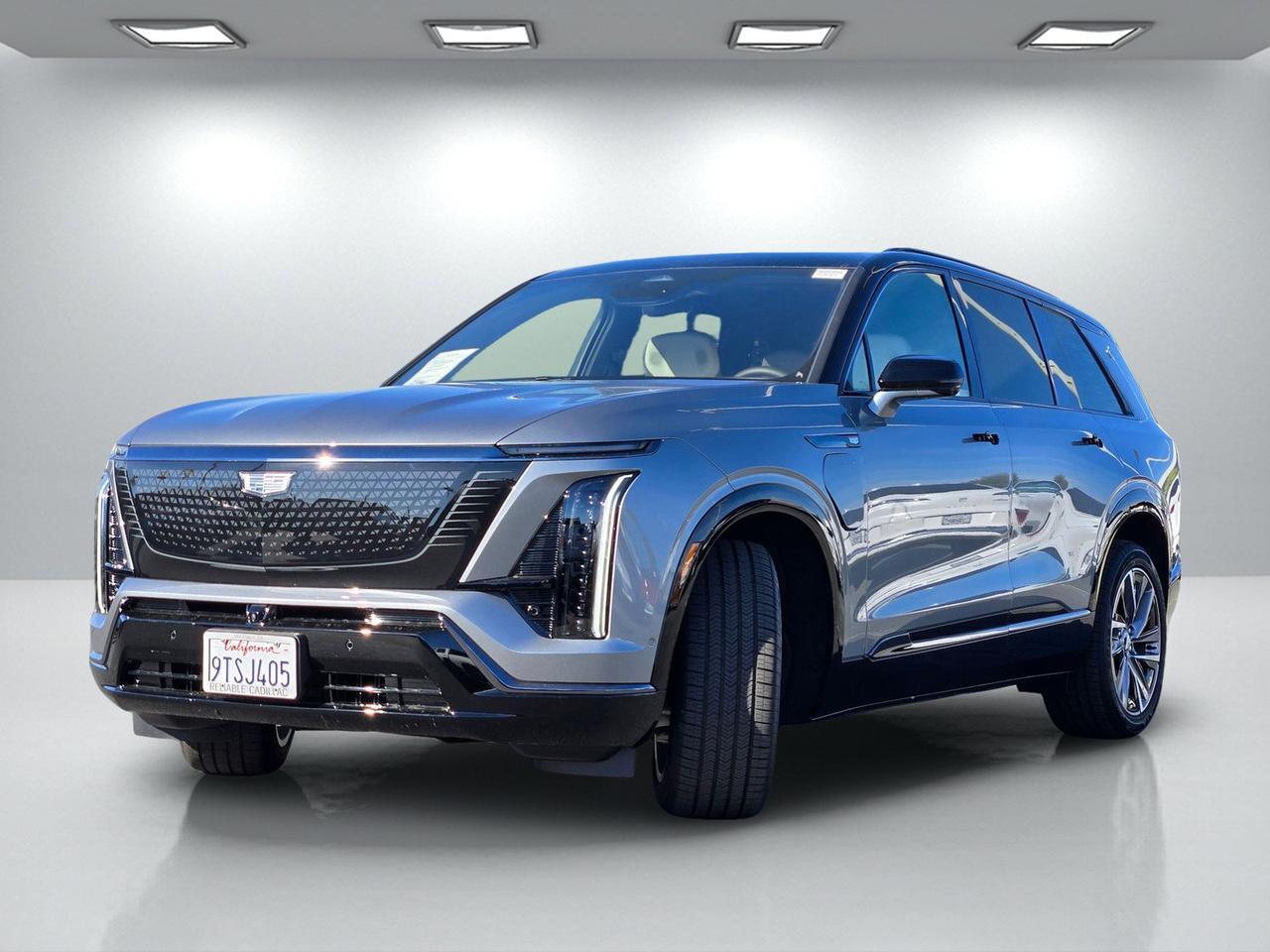 2026 Cadillac VISTIQ Sport Roseville CA