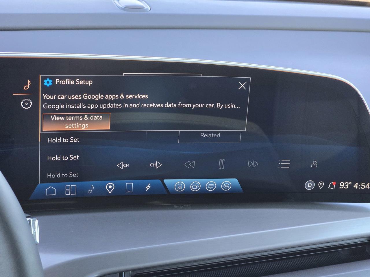 2026 Cadillac VISTIQ Sport Roseville CA