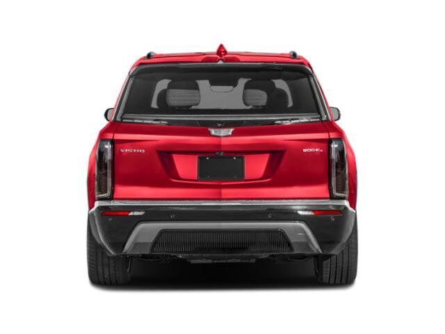 2026 Cadillac VISTIQ Sport Roseville CA