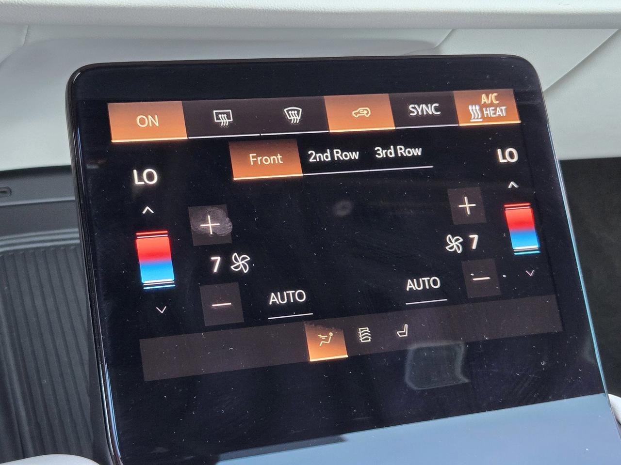 2026 Cadillac VISTIQ Sport Roseville CA