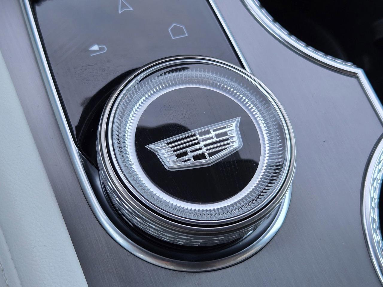 2026 Cadillac VISTIQ Sport Roseville CA