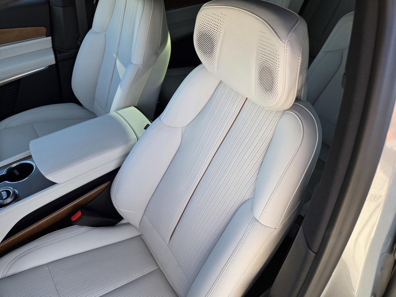2026 Cadillac VISTIQ Sport Roseville CA