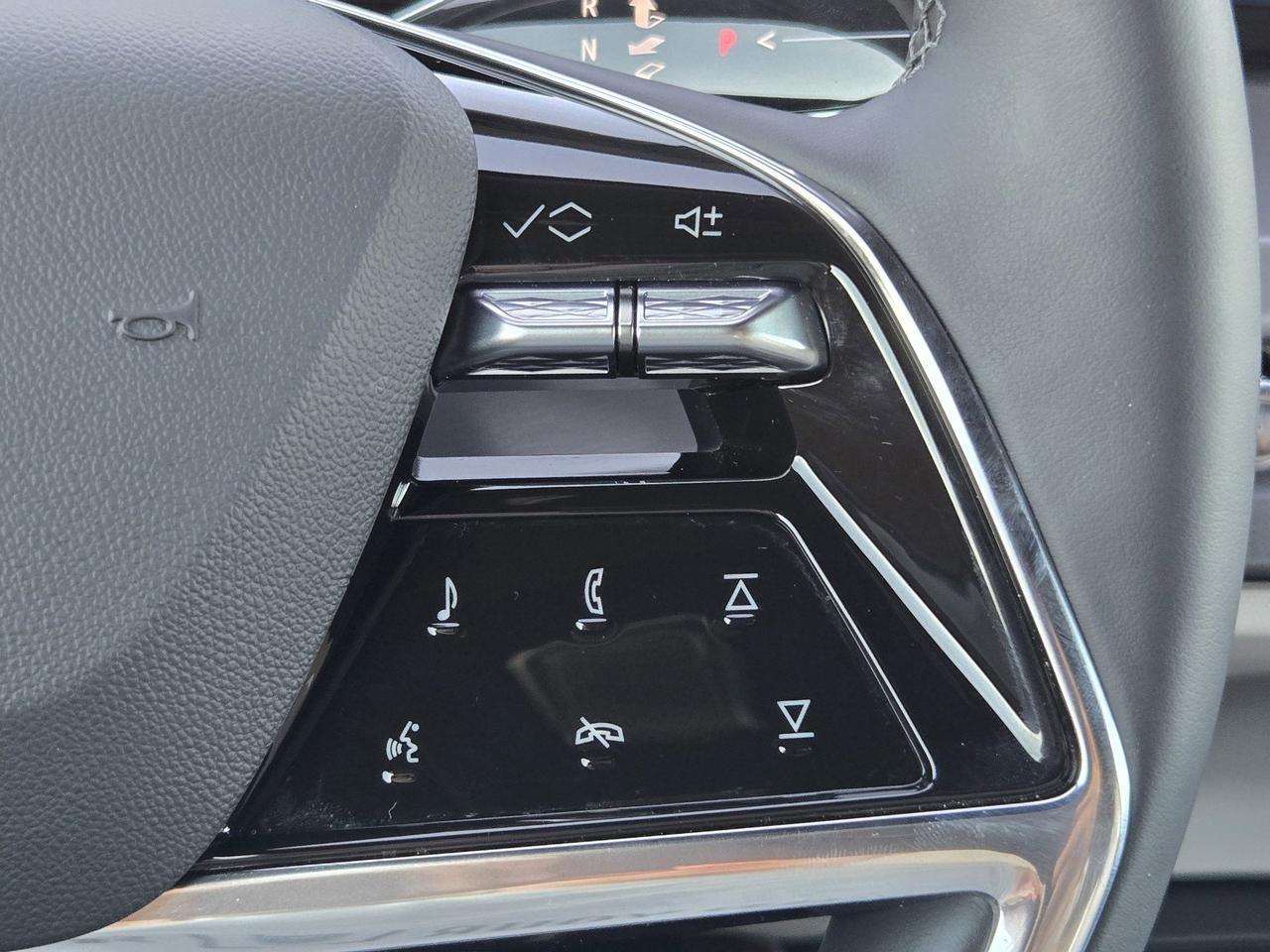 2026 Cadillac VISTIQ Sport Roseville CA