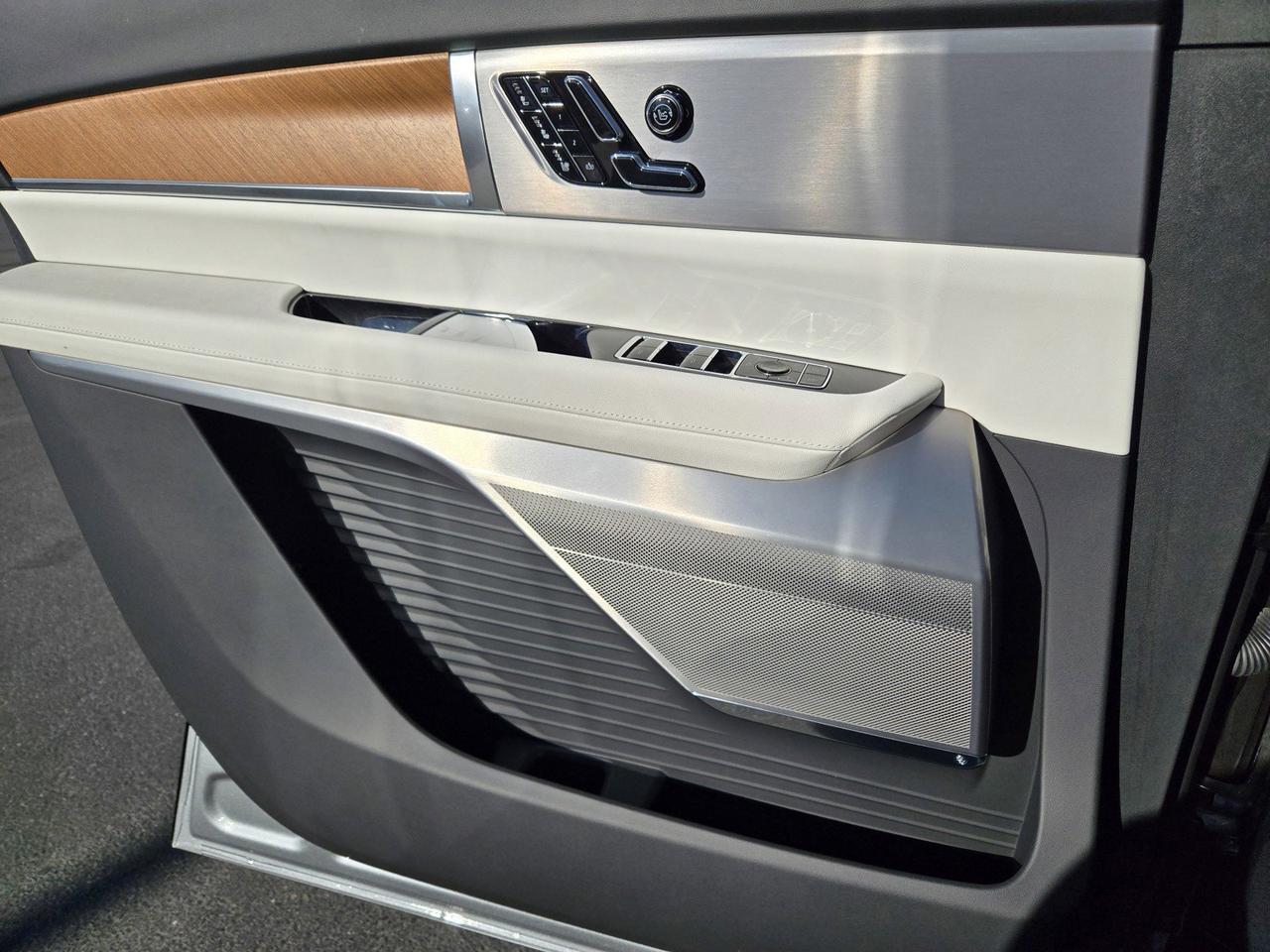 2026 Cadillac VISTIQ Sport Roseville CA