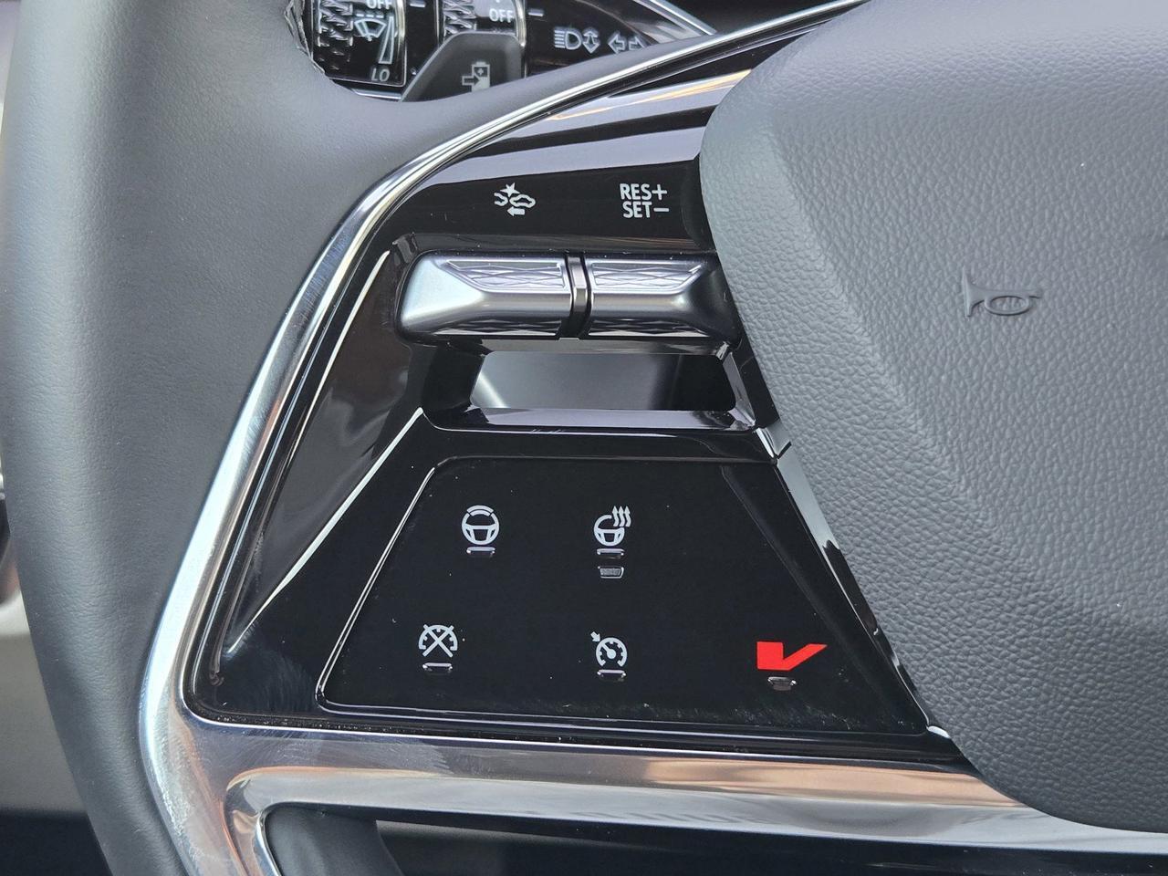 2026 Cadillac VISTIQ Sport Roseville CA