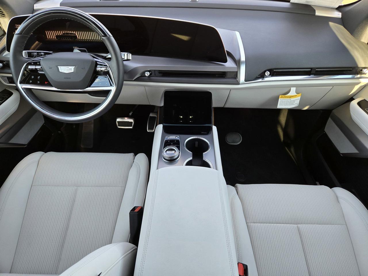 2026 Cadillac VISTIQ Sport Roseville CA