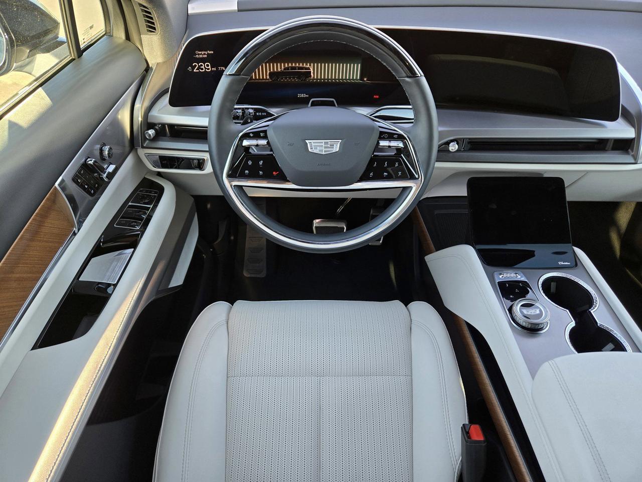 2026 Cadillac VISTIQ Sport Roseville CA