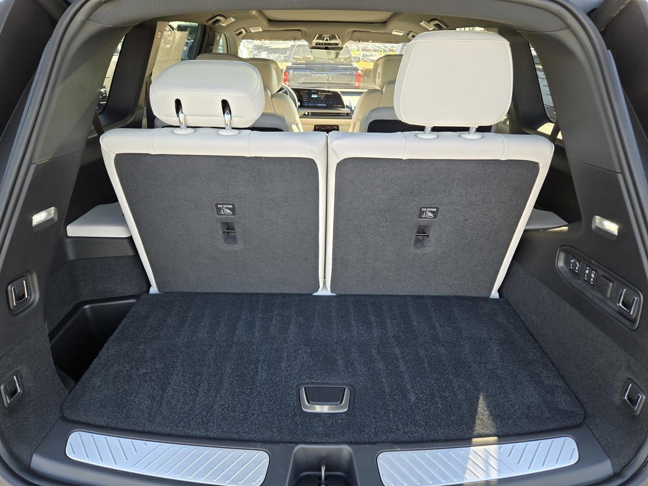 2026 Cadillac VISTIQ Sport Roseville CA