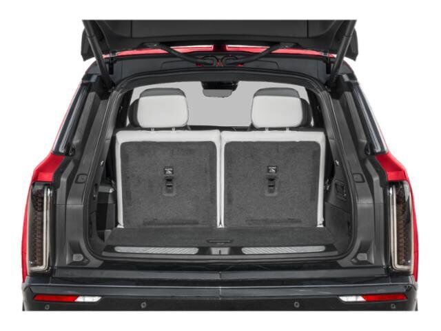 2026 Cadillac VISTIQ Sport Roseville CA