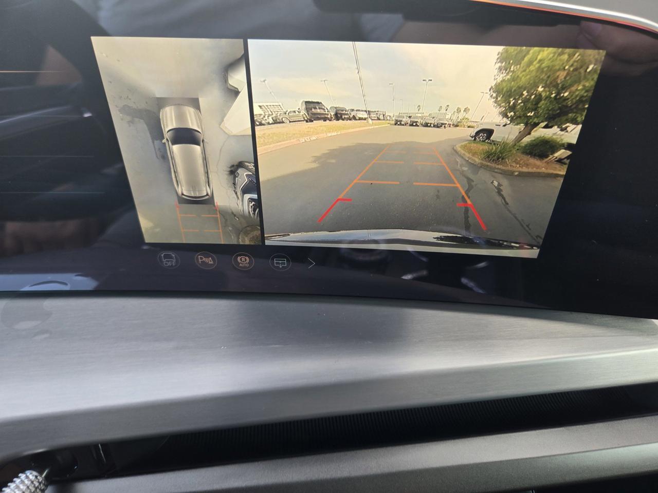 2026 Cadillac VISTIQ Sport Roseville CA