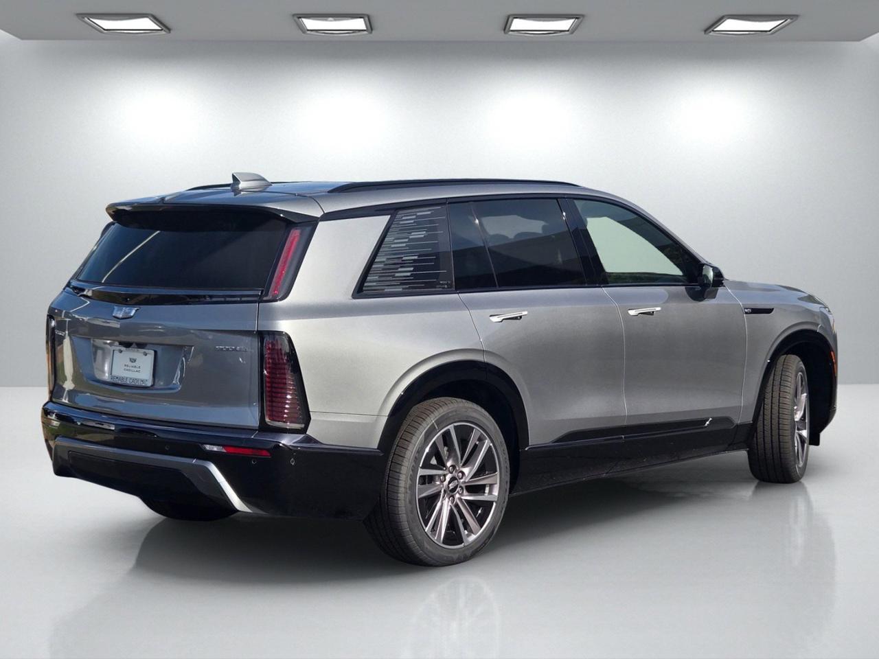 2026 Cadillac VISTIQ Sport Roseville CA