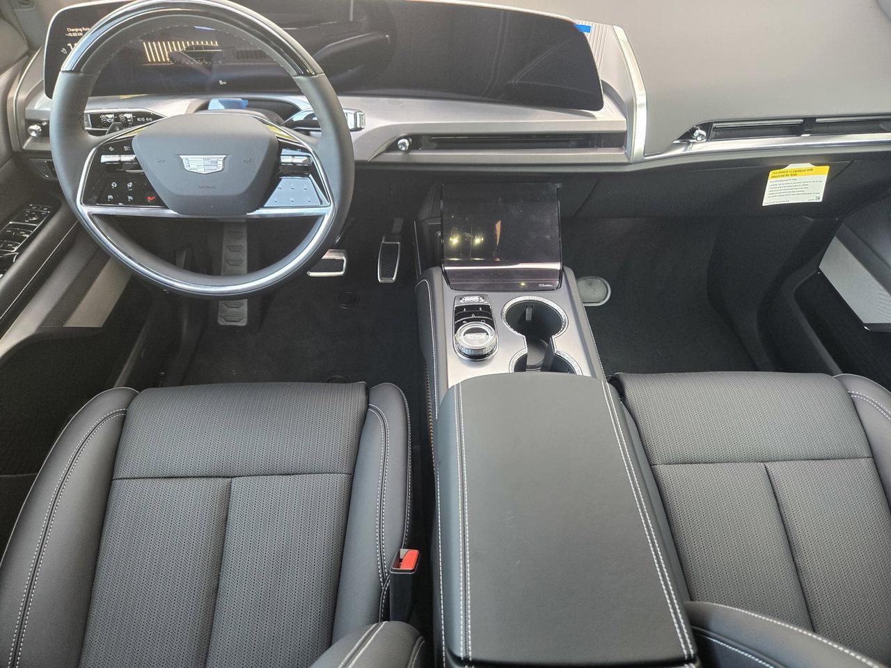 2026 Cadillac VISTIQ Sport Roseville CA