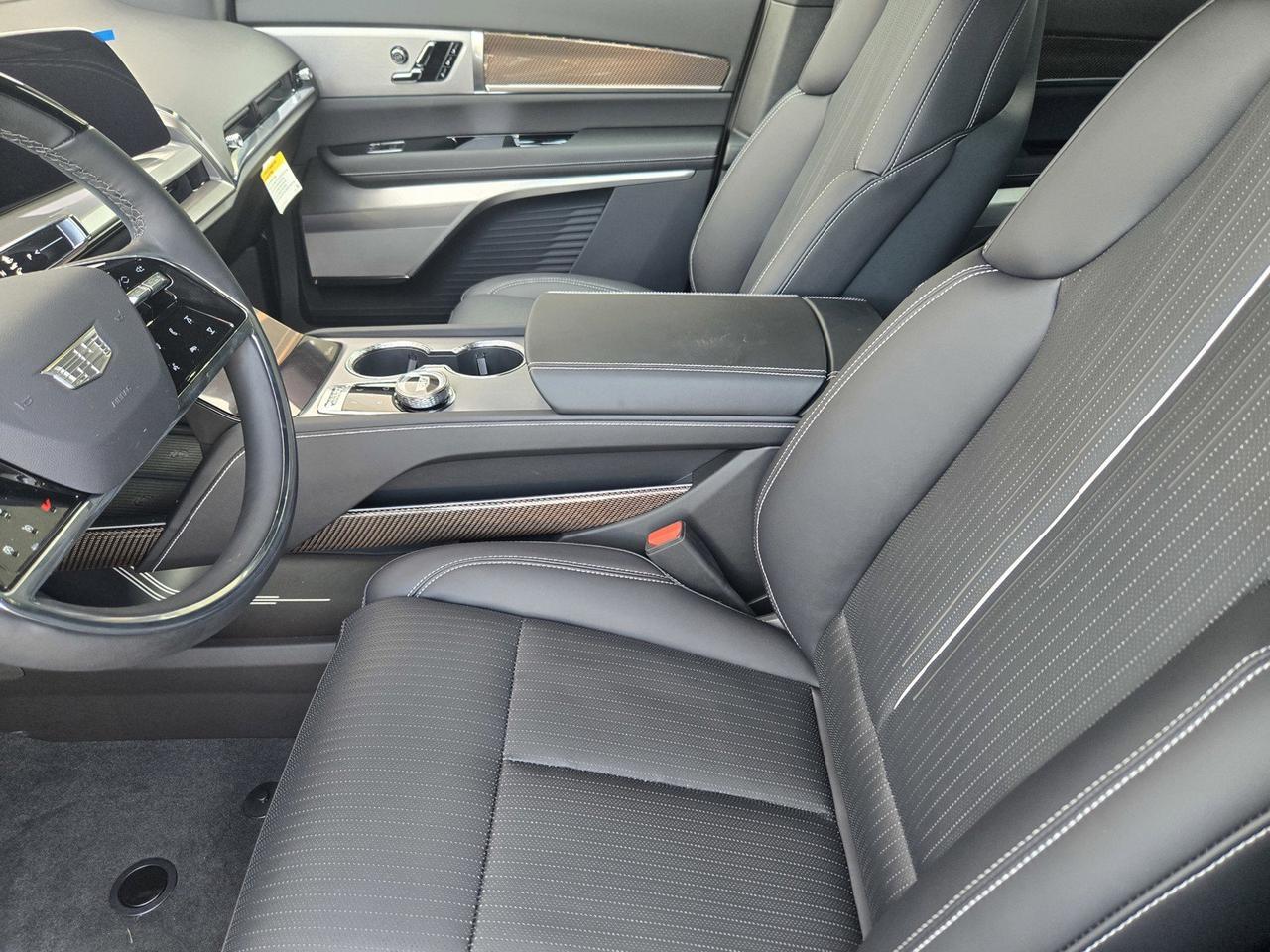 2026 Cadillac VISTIQ Sport Roseville CA