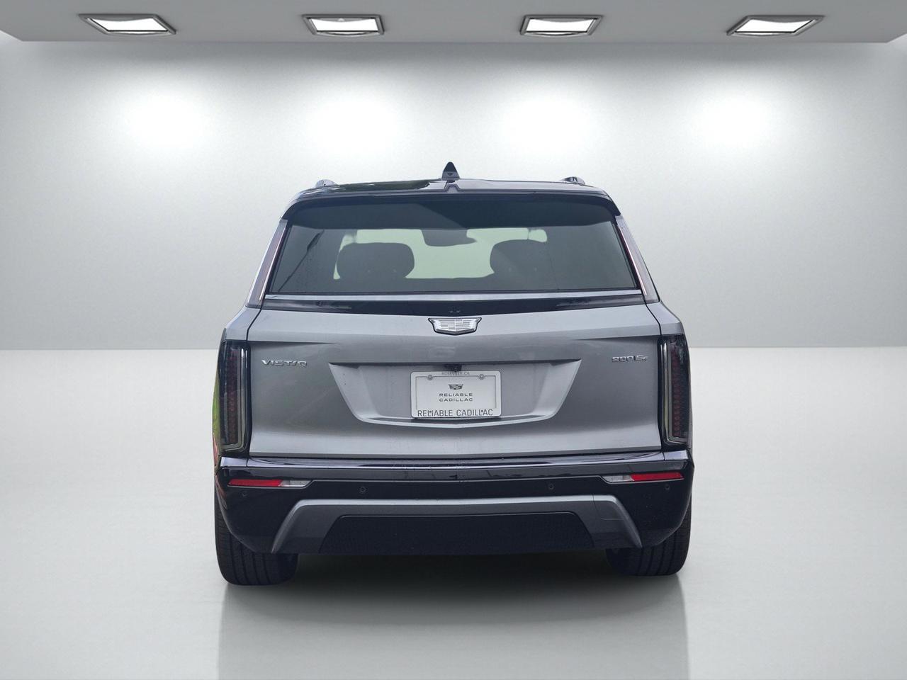 2026 Cadillac VISTIQ Sport Roseville CA