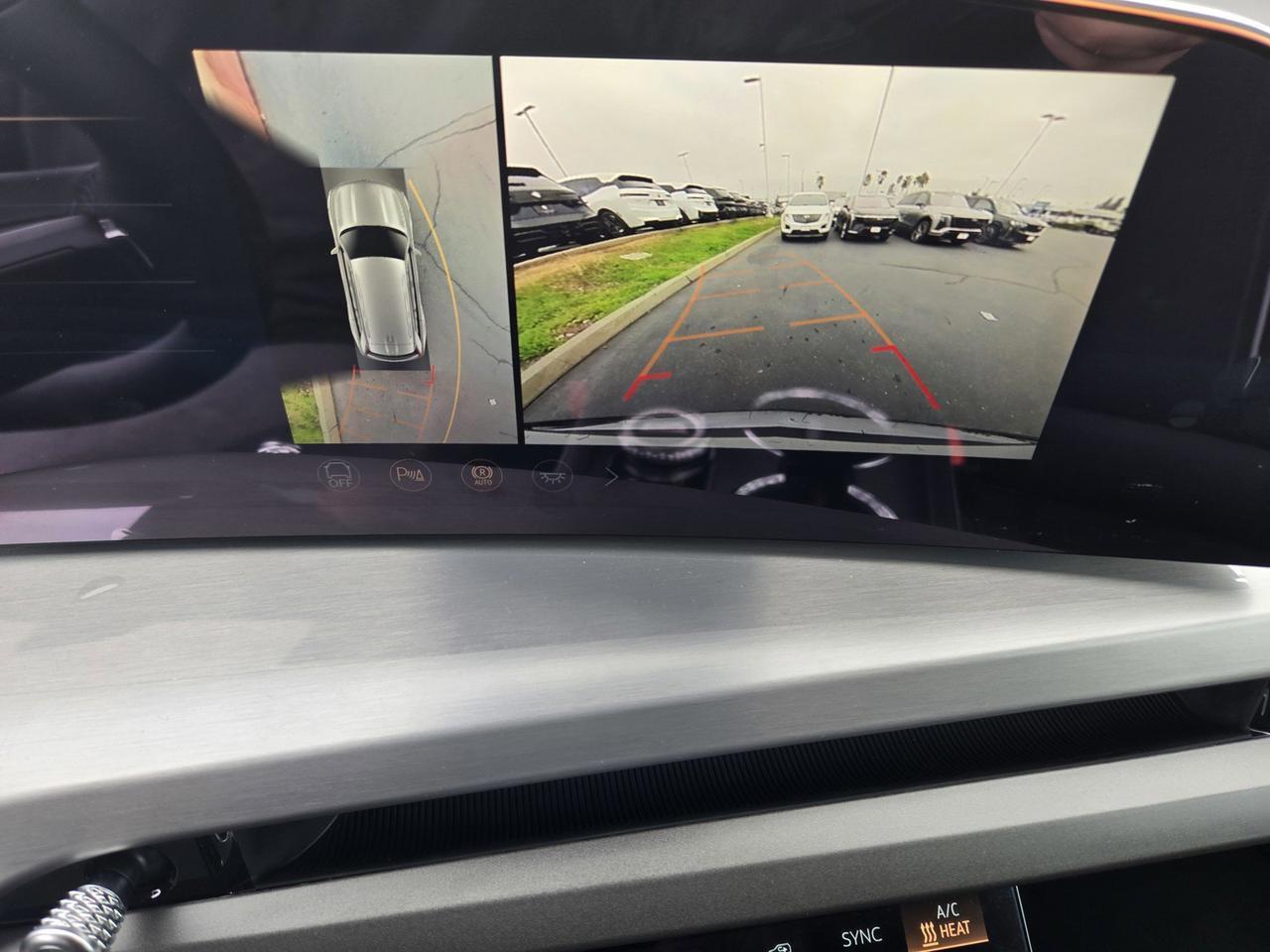 2026 Cadillac VISTIQ Sport Roseville CA