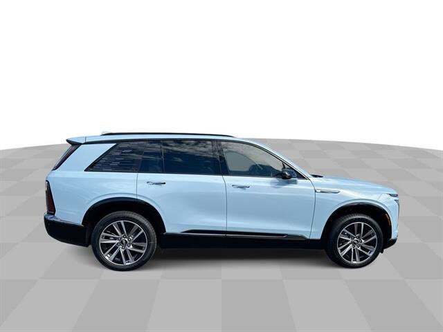 2026 Cadillac VISTIQ Sport Tucson AZ