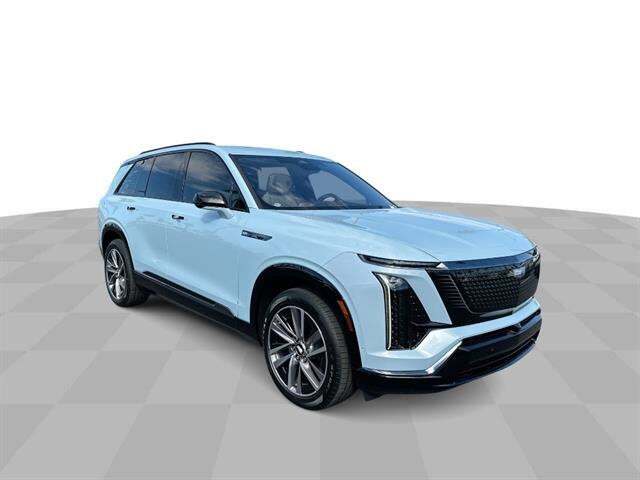 2026 Cadillac VISTIQ Sport Tucson AZ