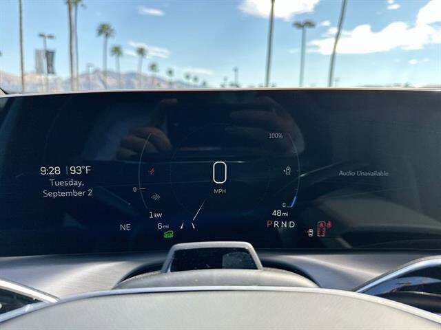 2026 Cadillac VISTIQ Sport Tucson AZ