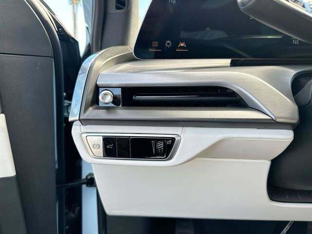 2026 Cadillac VISTIQ Sport Tucson AZ