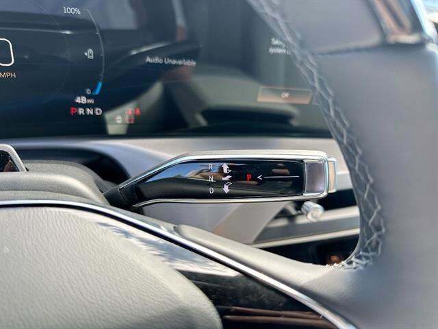 2026 Cadillac VISTIQ Sport Tucson AZ