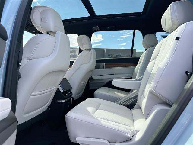 2026 Cadillac VISTIQ Sport Tucson AZ