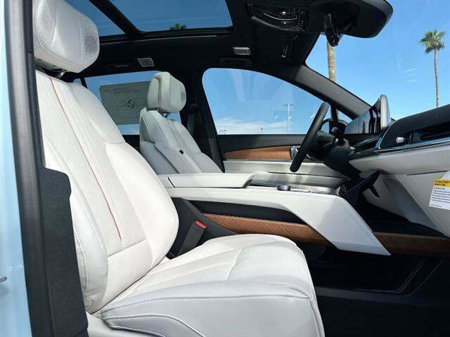 2026 Cadillac VISTIQ Sport Tucson AZ