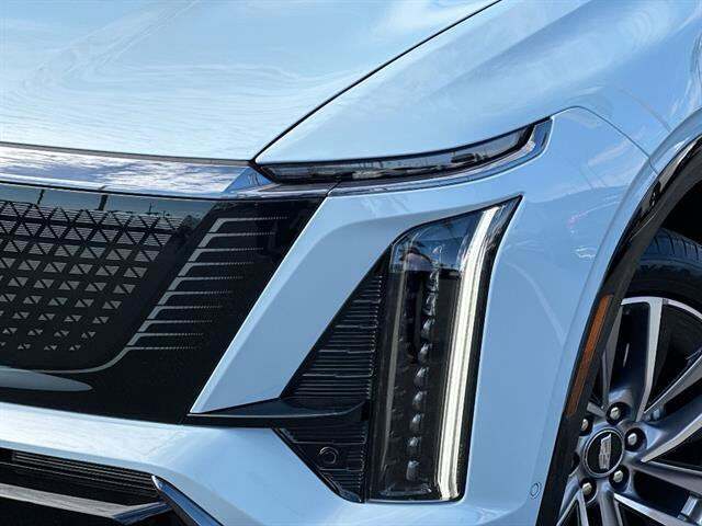 2026 Cadillac VISTIQ Sport Tucson AZ