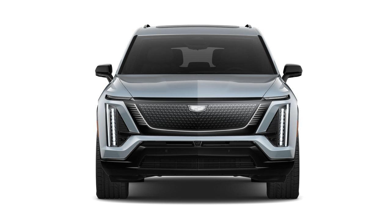 2026 Cadillac VISTIQ Sport Tucson AZ