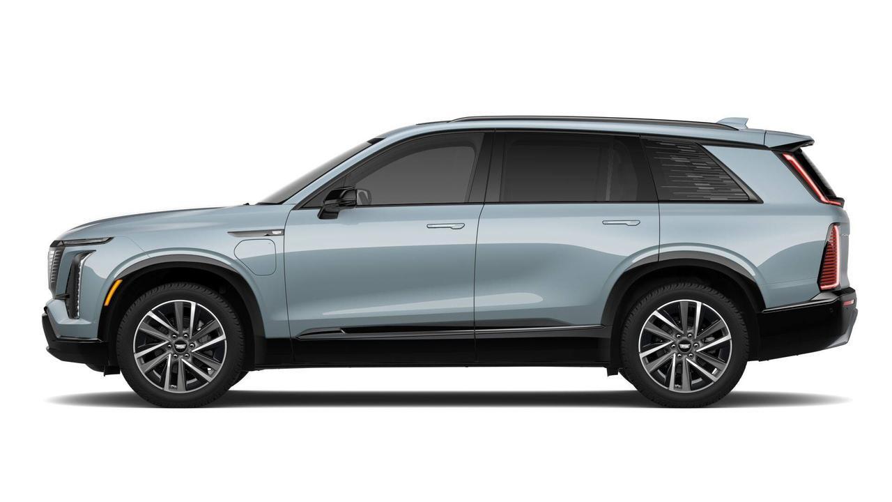 2026 Cadillac VISTIQ Sport Tucson AZ