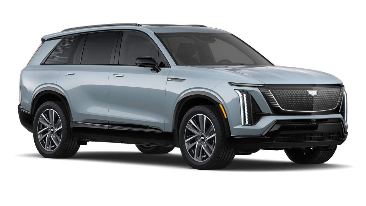 2026 Cadillac VISTIQ Sport Tucson AZ